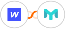 Webflow + Easymailing Integration
