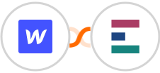 Webflow + Elorus Integration