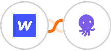 Webflow + EmailOctopus Integration