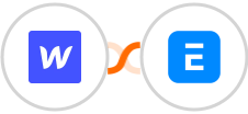 Webflow + ERP Next Integration