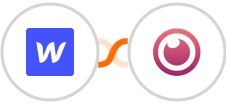 Webflow + Eyeson Integration