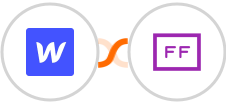 Webflow + FlowFast Integration