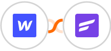 Webflow + Fluent CRM Integration
