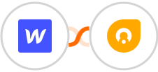 Webflow + Freshworks CRM (Freshsales Suite) Integration