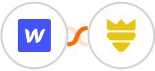 Webflow + FUNNELKING Integration
