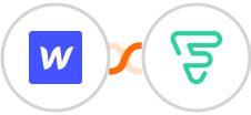 Webflow + Funnel Premium Integration
