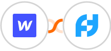 Webflow + Funnel-Tunnel Integration