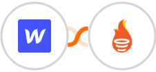 Webflow + FunnelFLARE Integration