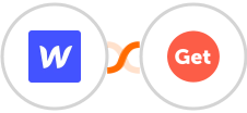 Webflow + GetSales.io Integration