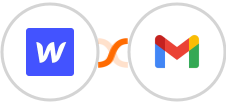 Webflow + Gmail Integration