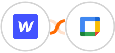 Webflow + Google Calendar Integration
