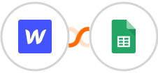 Webflow + Google Sheets Integration