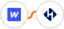 Webflow + Helpwise Integration