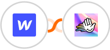 Webflow + HeyReach(In Review) Integration