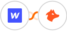 Webflow + Hunter Integration