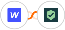 Webflow + InvoiceXML Integration