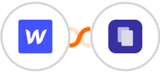 Webflow + Invoiless Integration