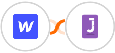 Webflow + Jumppl Integration