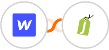 Webflow + Jumpseller Integration