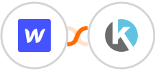 Webflow + Kartra Integration