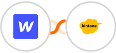 Webflow + Kintone Integration