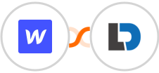 Webflow + LeadDyno Integration