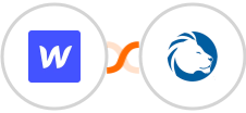 Webflow + LionDesk Integration