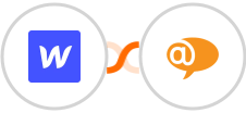 Webflow + LiveAgent Integration