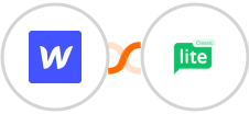 Webflow + MailerLite Classic Integration