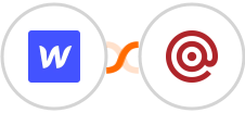 Webflow + Mailgun Integration