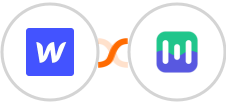 Webflow + Mailmodo Integration
