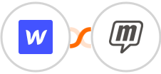 Webflow + MailUp Integration