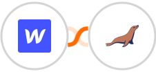 Webflow + MariaDB Integration