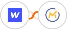 Webflow + Mautic Integration