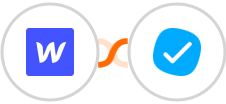 Webflow + MeisterTask Integration