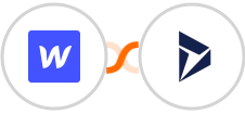 Webflow + Microsoft Dynamics 365 CRM Integration