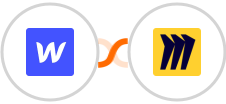 Webflow + Miro Integration