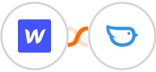Webflow + Moneybird Integration