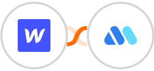 Webflow + Movermate Integration