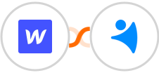 Webflow + NetHunt CRM Integration