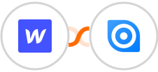 Webflow + Ninox Integration