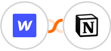 Webflow + Notion Integration