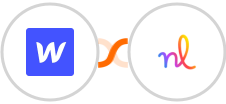 Webflow + Nuelink Integration