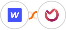 Webflow + Ora Integration