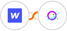Webflow + Orbit Integration