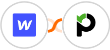 Webflow + Paymo Integration
