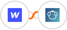 Webflow + PDFMonkey Integration