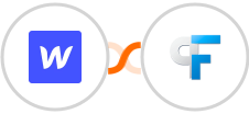Webflow + Peak Funnels Integration