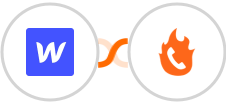 Webflow + PhoneBurner Integration