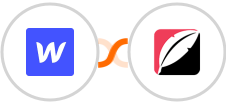 Webflow + Quickblog Integration